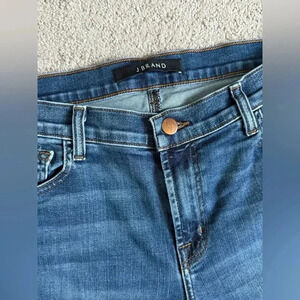 J. Brand | Maude Tall Idolize Skinny jeans. Size 30, EUC